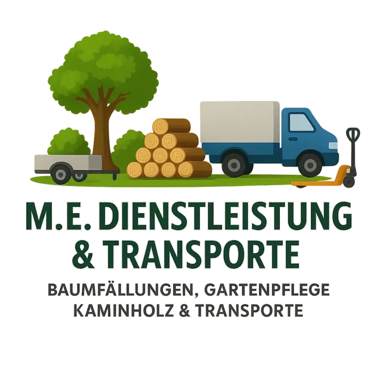 M.E.Dienstleistungen Transporte